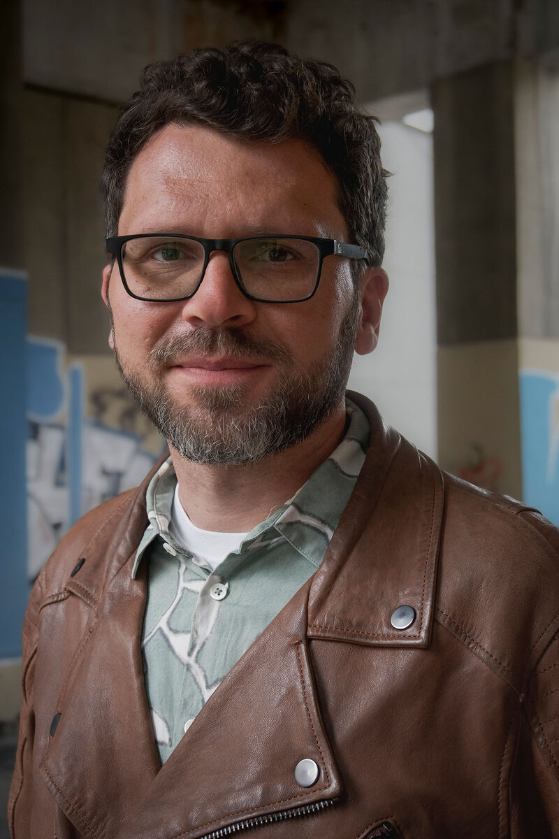    Иван Лужков