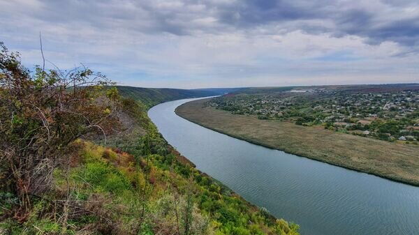    © Sputnik / Osmatesco