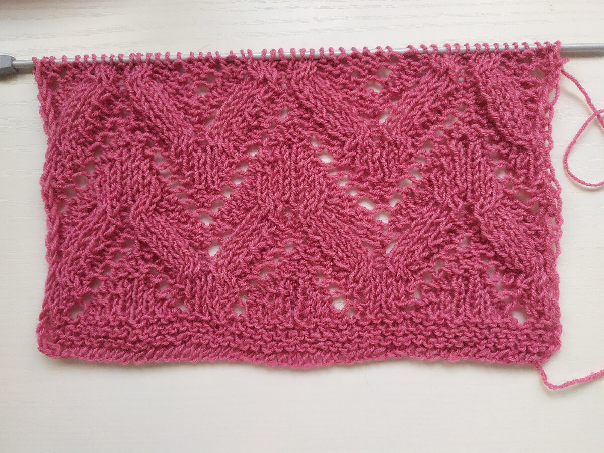 Лицевая сторона