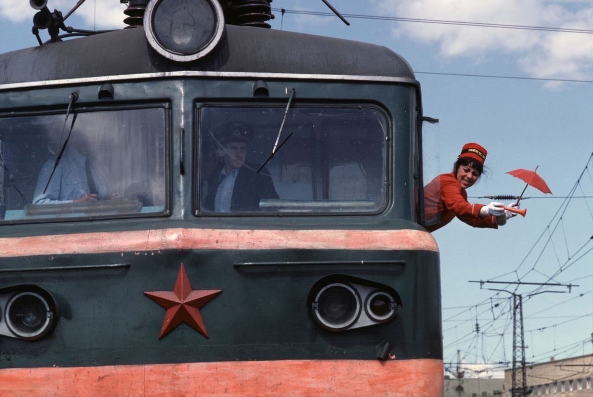 Фото Эрик Буве