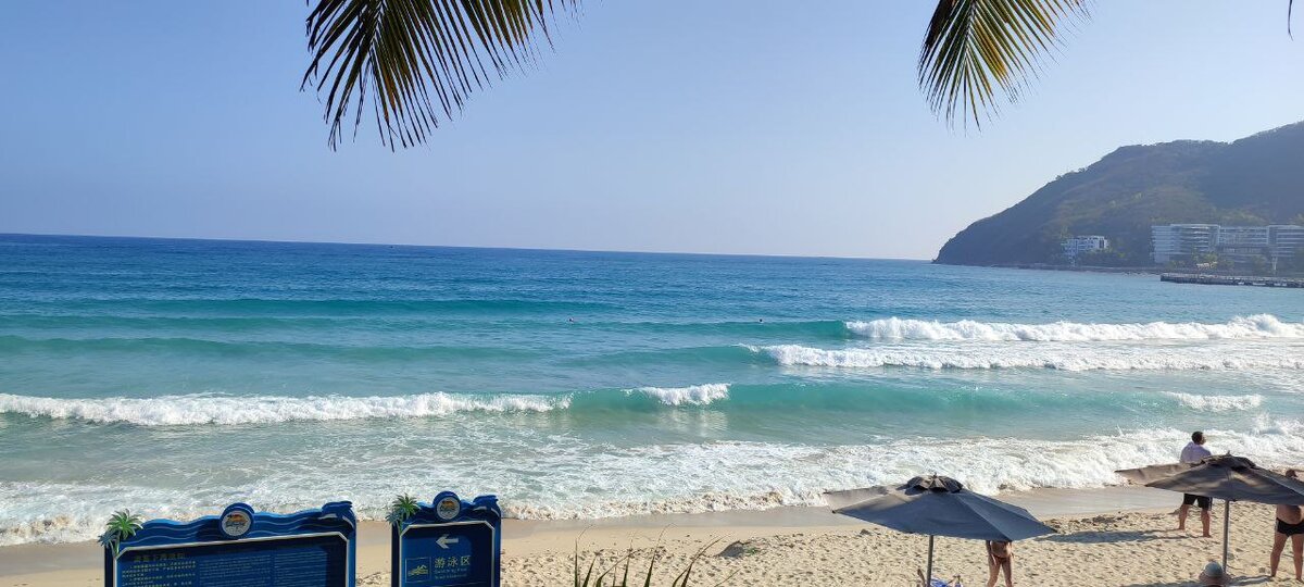 Бухта Дадунхай