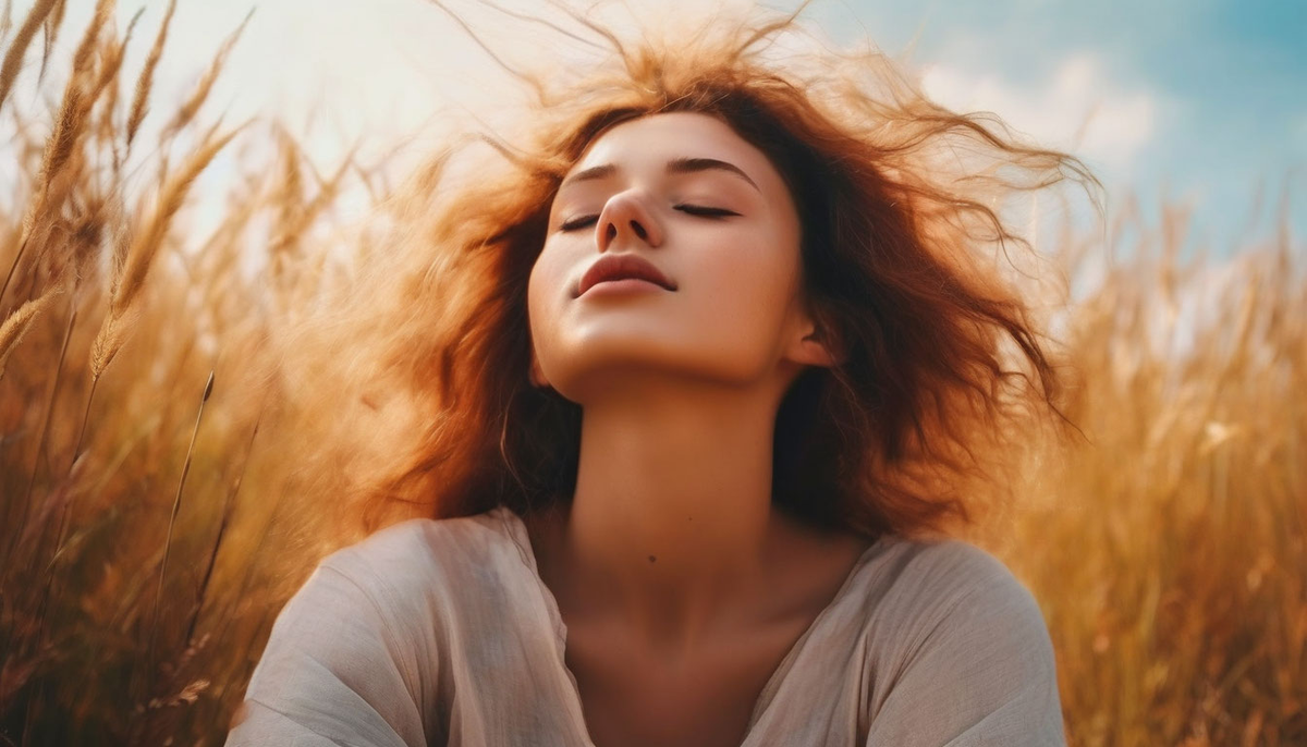 Живи здесь и сейчас!