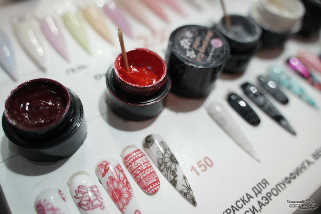    Фото: Лидия Аникина © ИА «Уральский меридиан» Александр Аникин