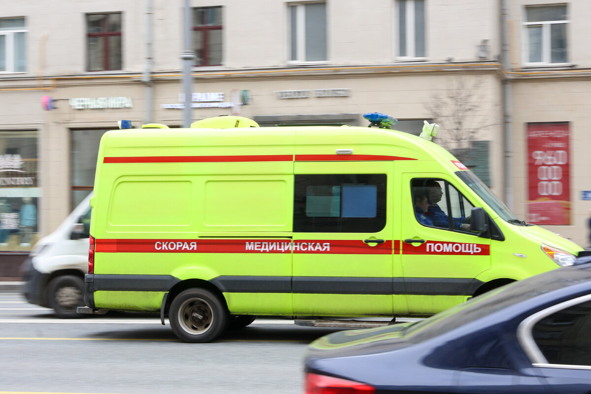 Petrov Sergey \ Globallokpress