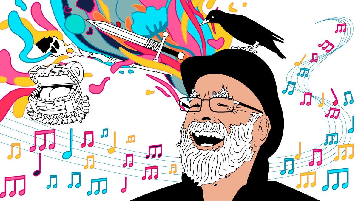 © Роман Бескровный