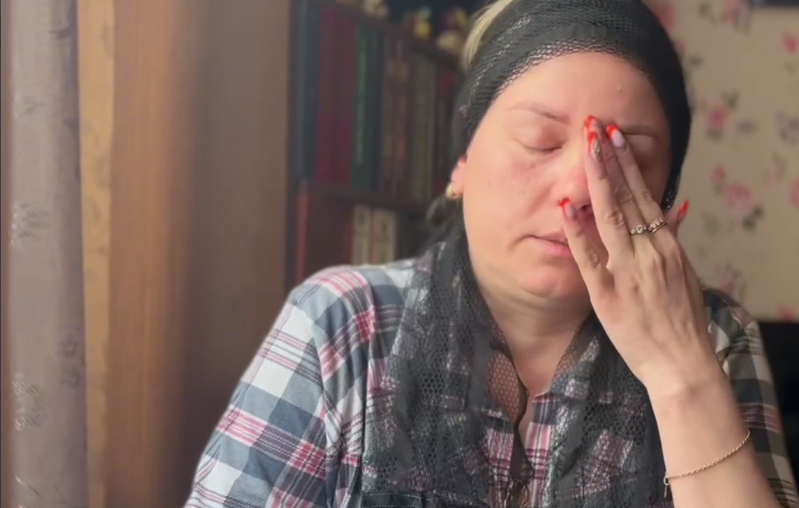 Глядя на происходящее в стране, поневоле возникает вопрос: до каких пор это будет продолжаться?-4