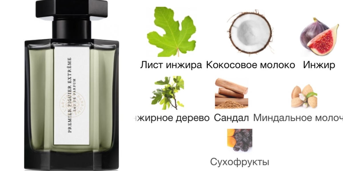 Premier Figuier Extreme L'Artisan Parfumeur