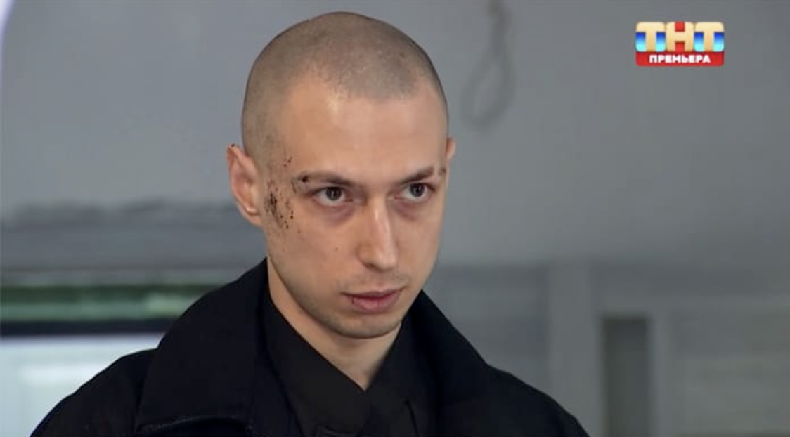 Артем краснов битва фото Главный фаворит "Новой Битвы экстрасенсов" Артем Краснов о личной жизни: "Мое се