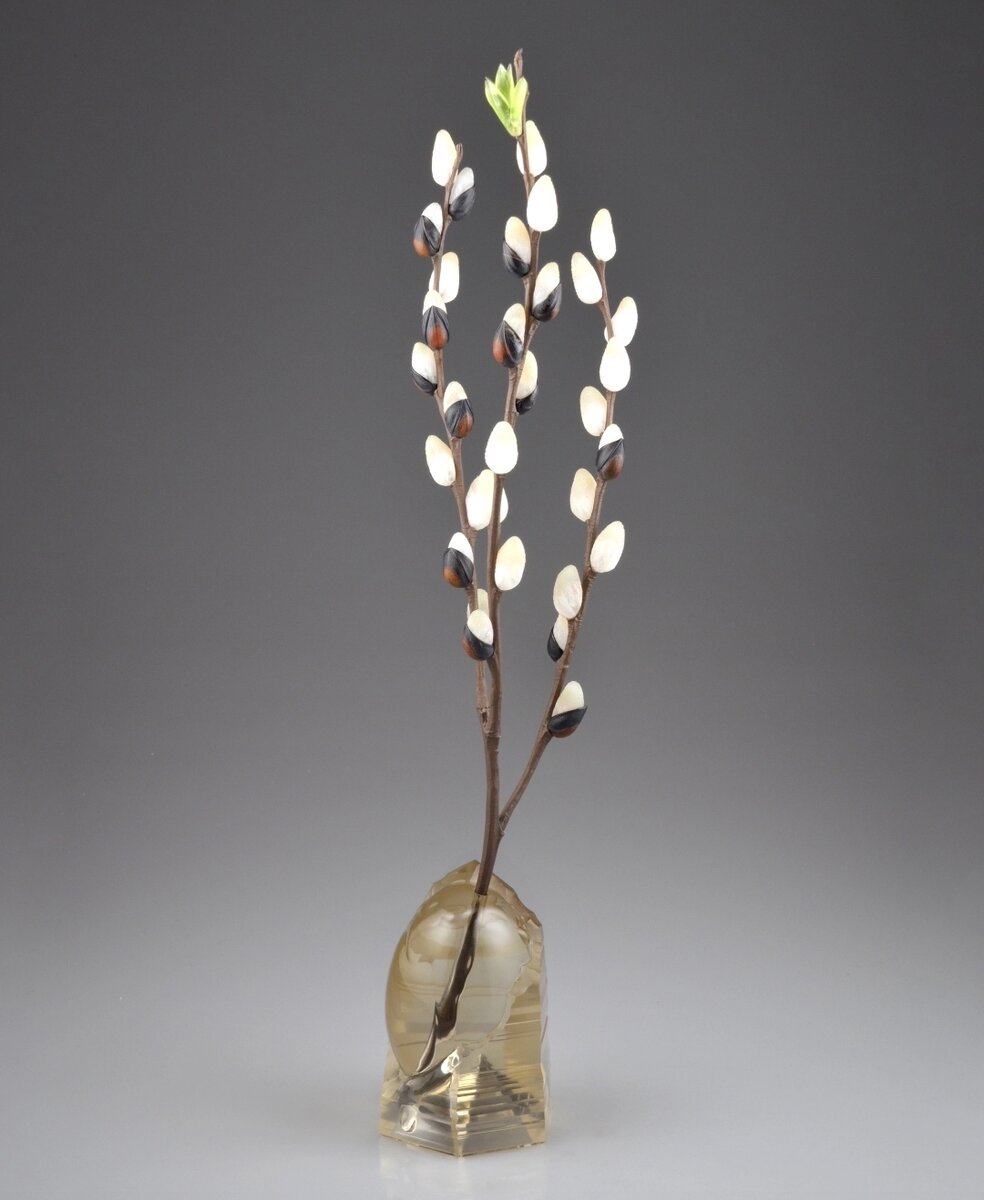 Композиция "Верба"