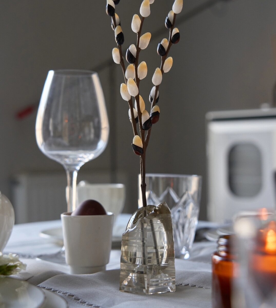 Композиция "Верба"