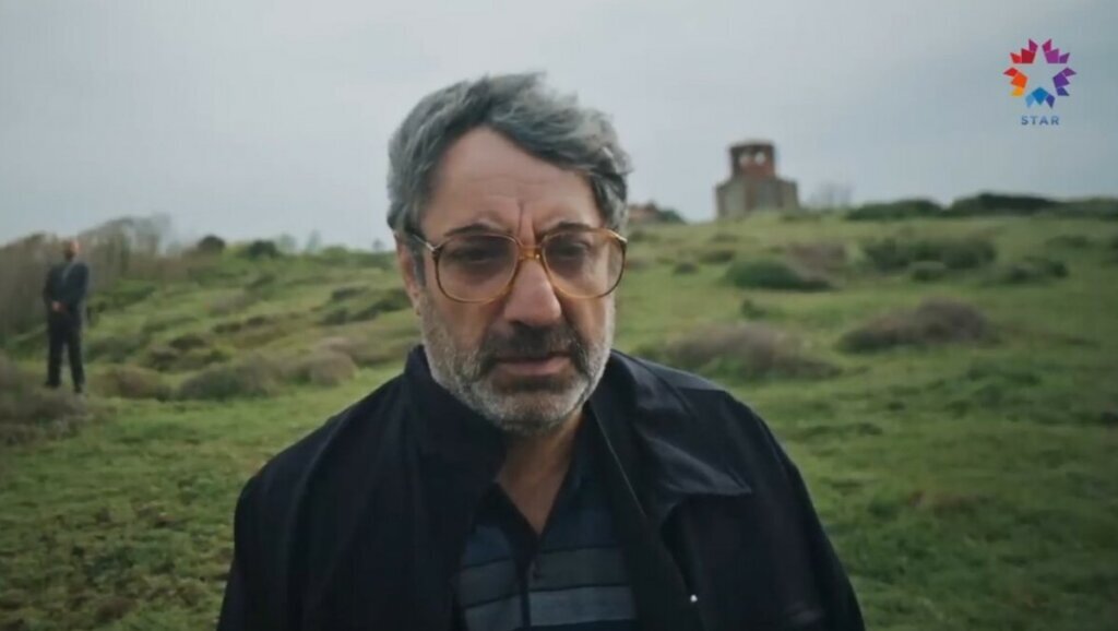    Фотографија: снимак из филма