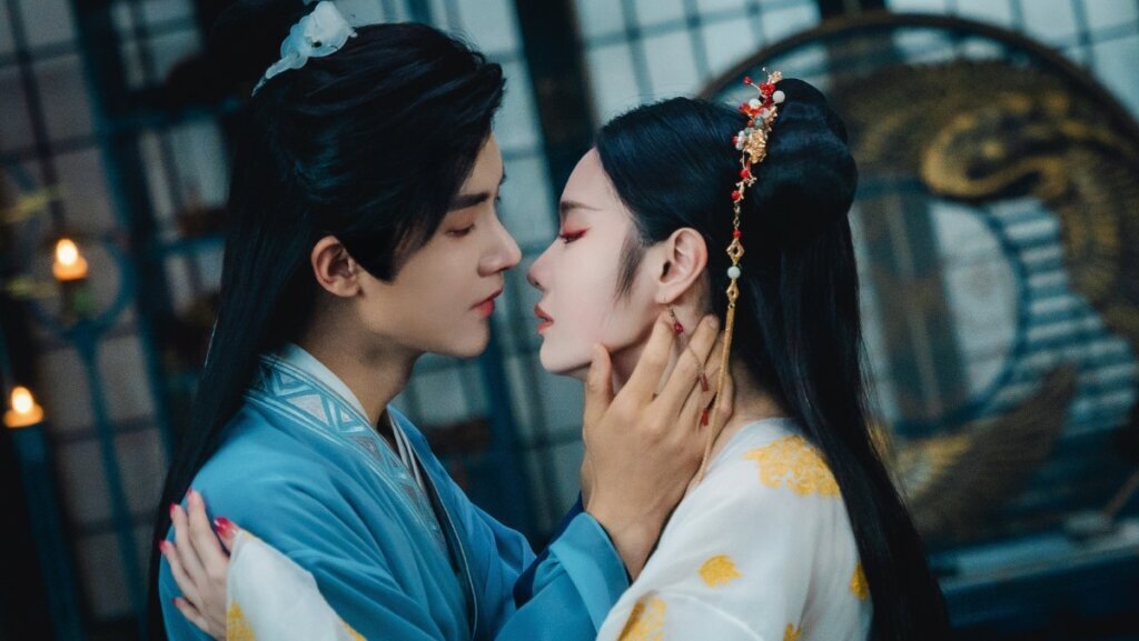    Фото: кадр из фильма