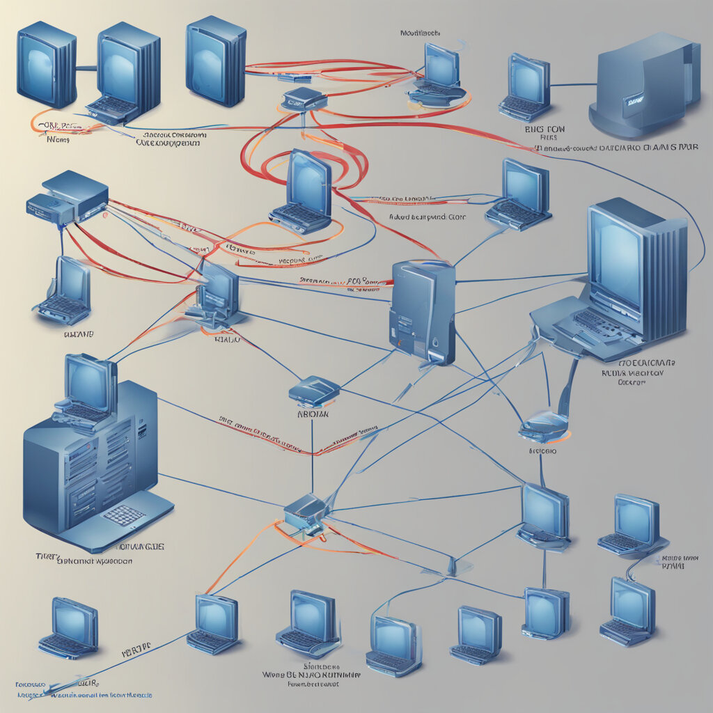 Что такое DHCP | Просто о IT и технологиях | Дзен