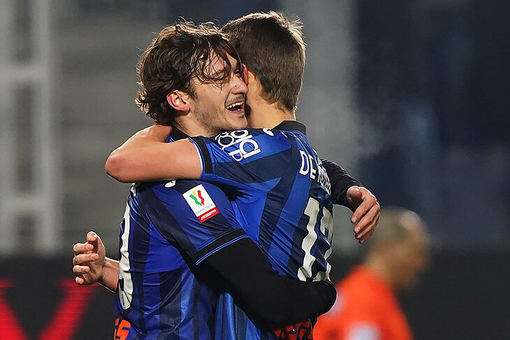    де кетеларе