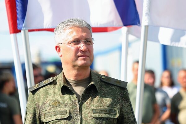 Фото: РИА Новости/Надежда Чичерова