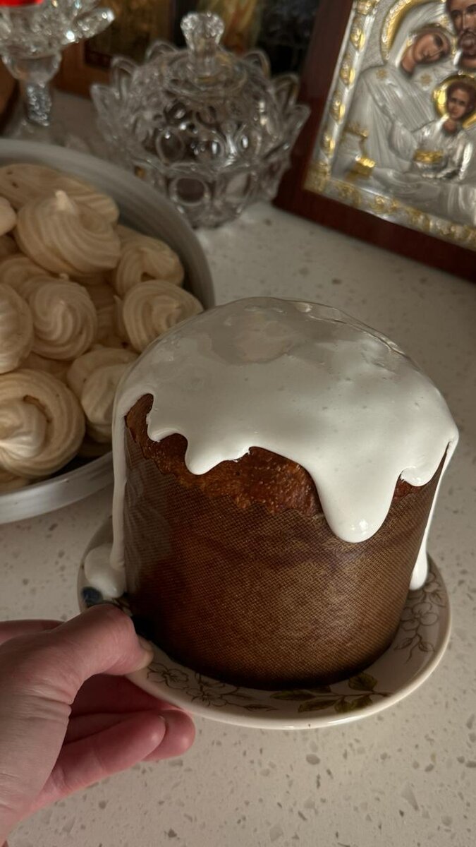 пасха, праздник, кулич, семья, сестра, любовь, жизнь, кулинария, рецепты