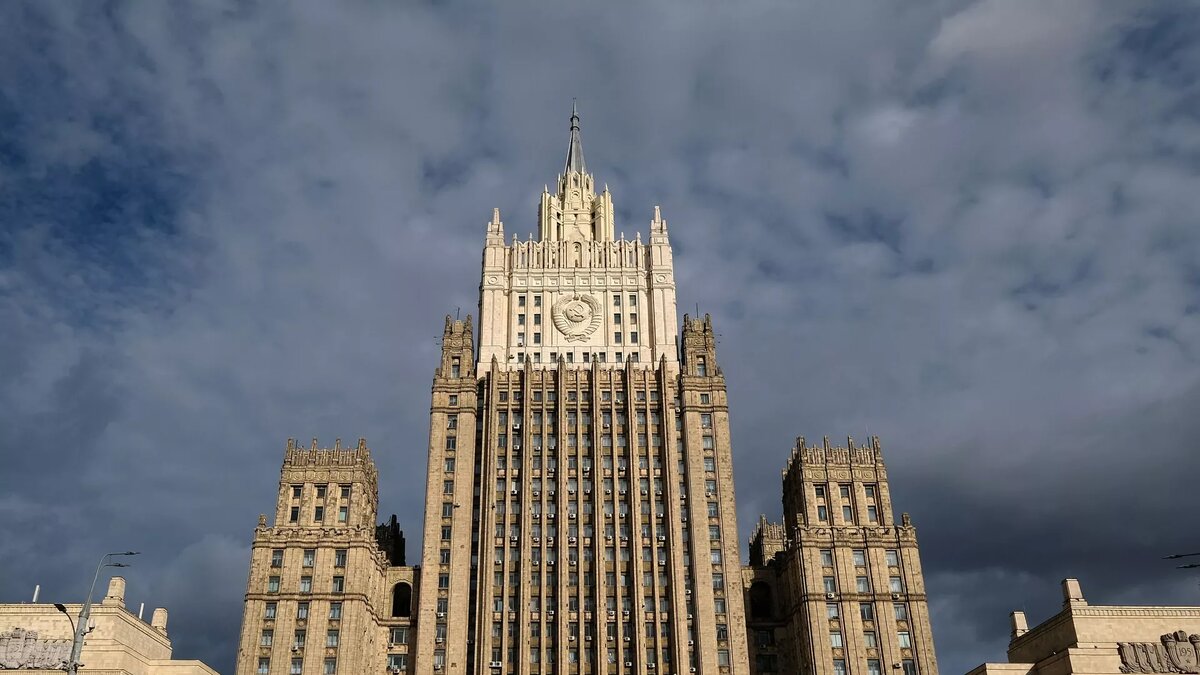 © Sputnik / Максим Блинов