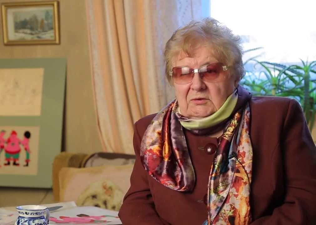    Инесса Ковалевская едва не умерла у себя домаСоцсети