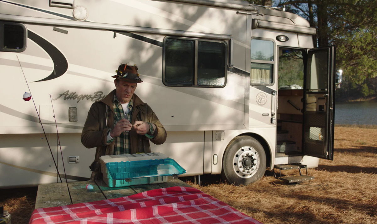 Кадр из фильма