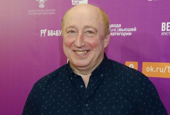    Сергей Степин