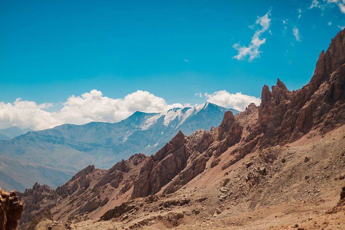 Фото: Anzor Agamirzoyev, CC BY-SA 4.0, via Wikimedia Commons