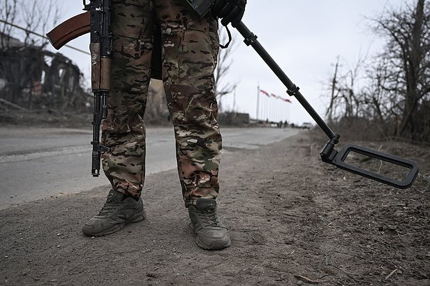    Фото: Станислав Красильников / РИА Новости