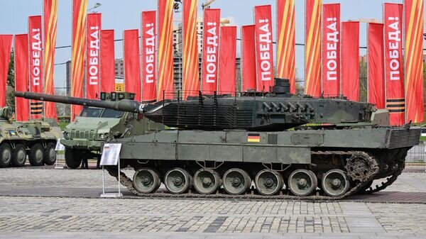    © Sputnik / Рамиль Ситдиков