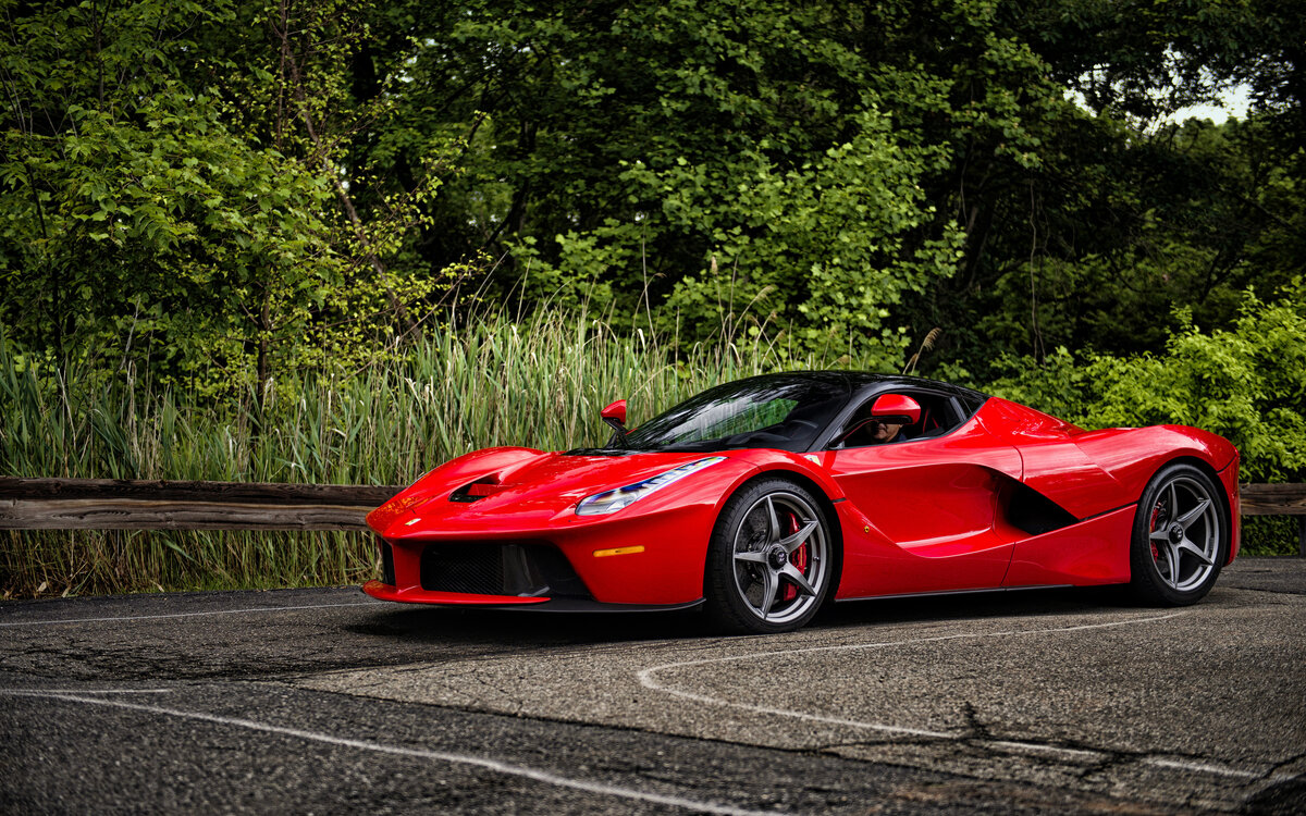 Ferrari LaFerrari