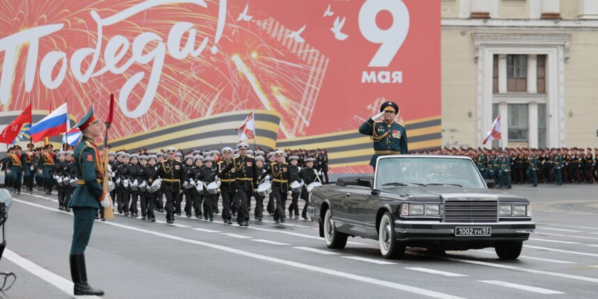    Фото: телеканал Санкт-Петербург.