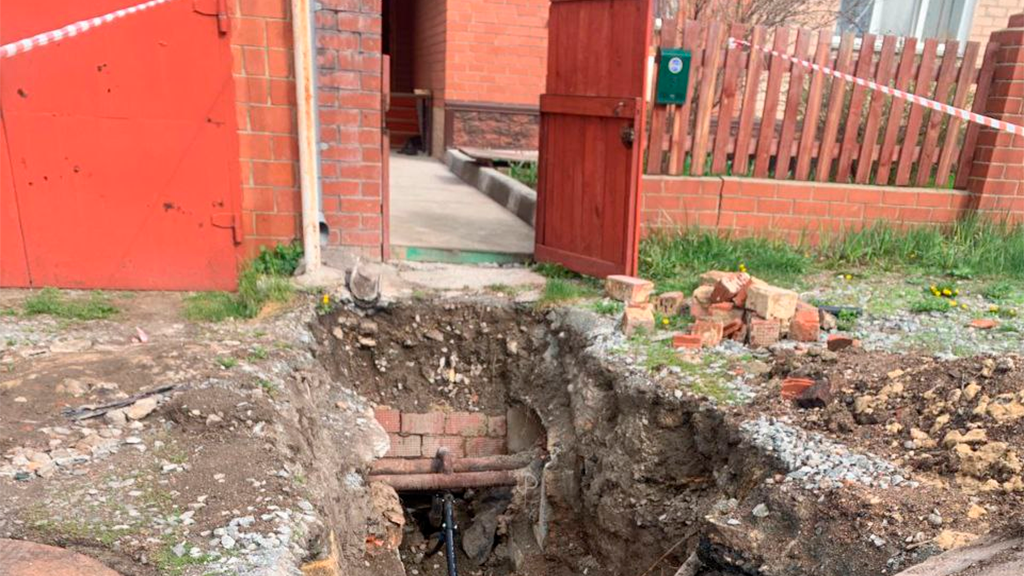    Фото предоставлены Еленой Гельчинской