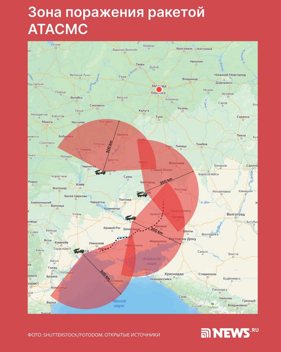 Куда могут долететь ракеты атакмс. Зона поражения американских ракет atacms. Куда могут долететь ракеты атакмс. Куда могут долететь ракеты атакмс. Куда могут долететь ракеты атакмс.