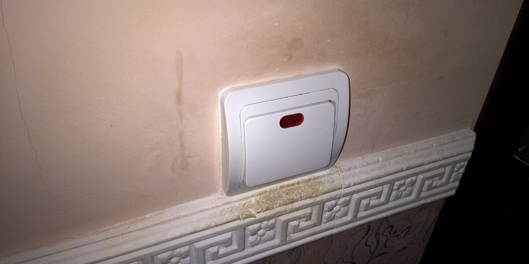 Главные ошибки ремонта