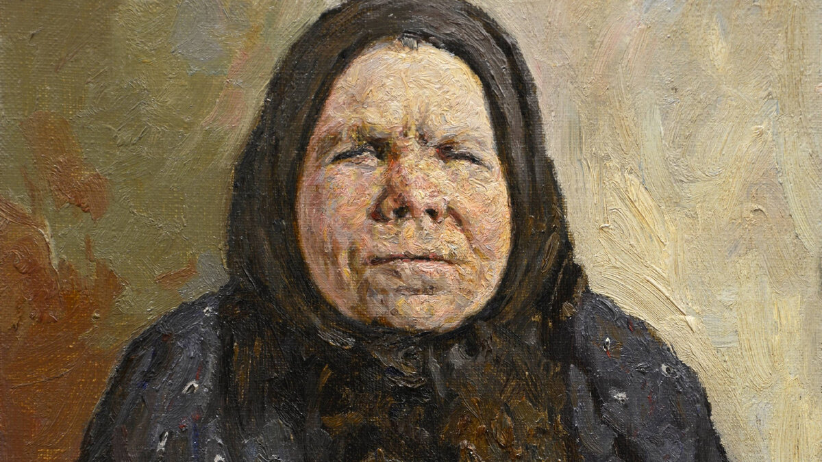 Старица Пелагея Рязанская (1890-1966)