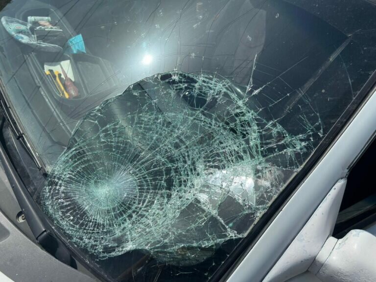    В Орске водитель без прав сбил на остановке женщину с 4-летним ребенком Марина Шарт