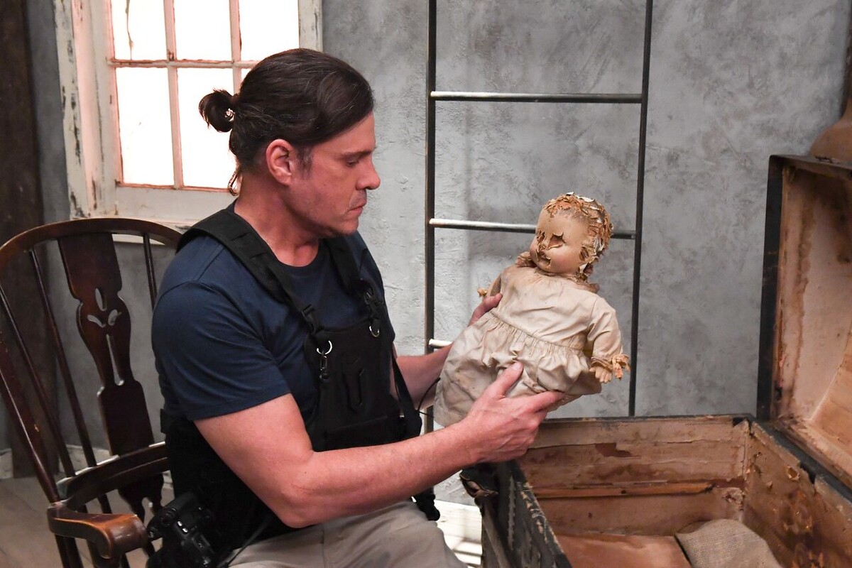 Кадр из фильма.