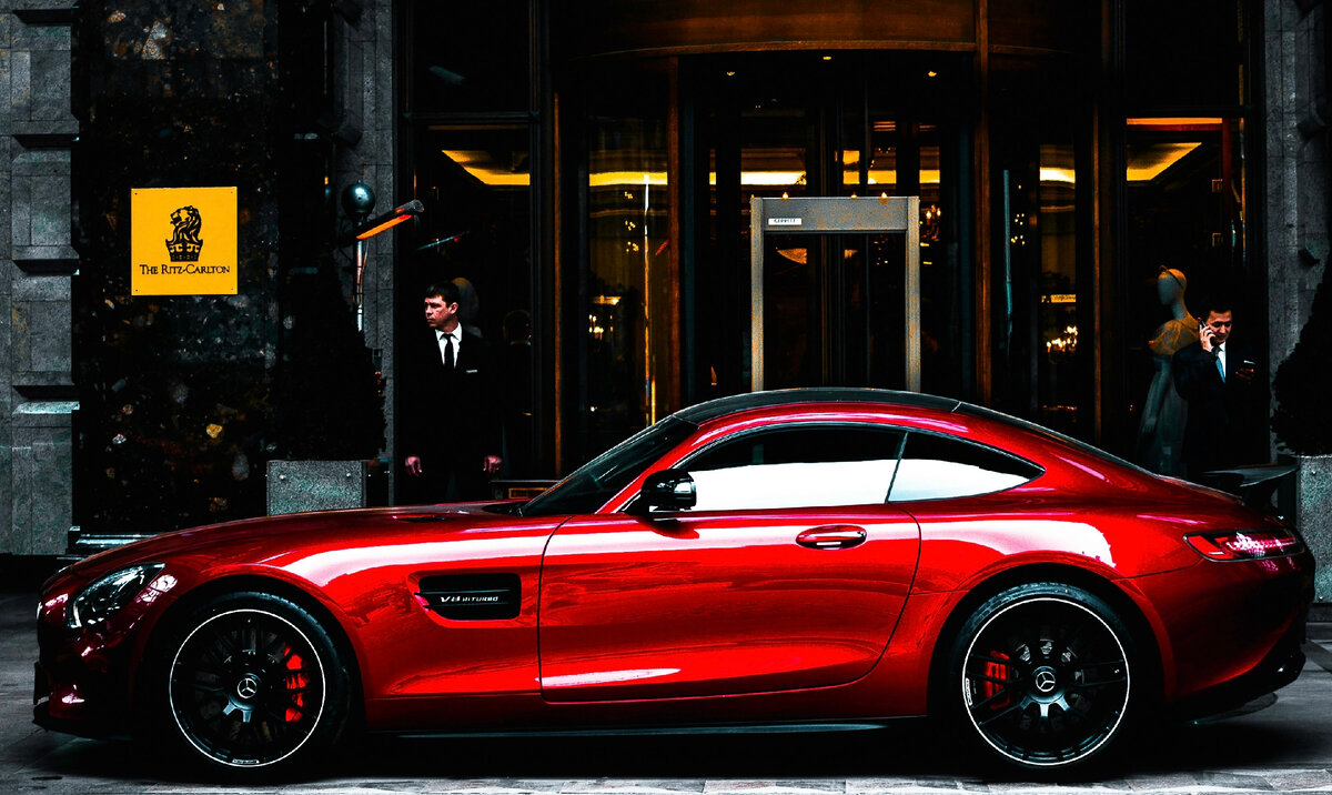 Успех в стоматологии