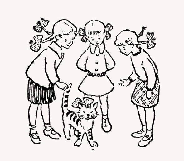 Советская детская загадка, с которой справится не каждый взрослый: а у вас получится решить ее?