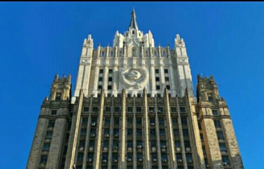    «Родиной не торгуем»: В МИД РФ жестко высказались о предложении Запада