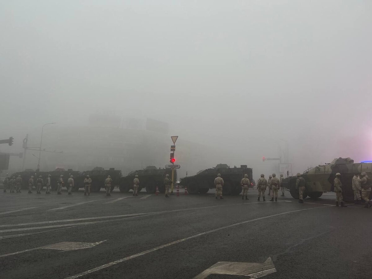 Фото: ORDA.KZ/Globallookpress