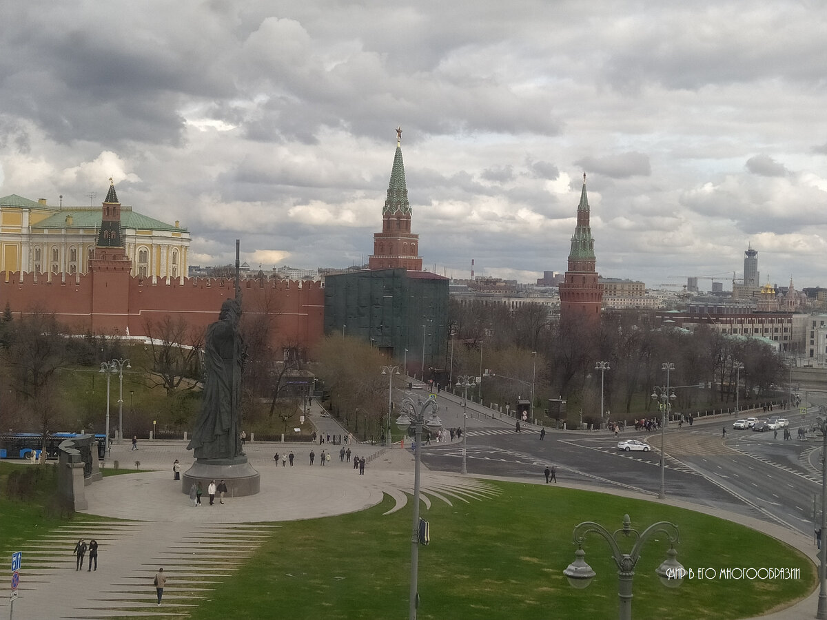 Дом Пашкова. Секреты бесплатного посещения самого красивого особняка Москвы  | Мир в его многообразии | Дзен