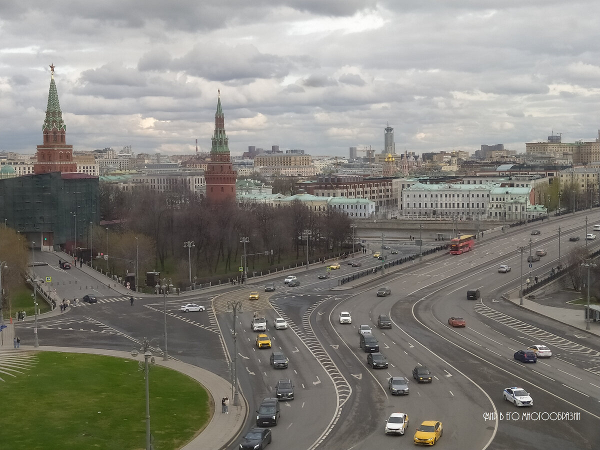 Дом Пашкова. Секреты бесплатного посещения самого красивого особняка Москвы  | Мир в его многообразии | Дзен