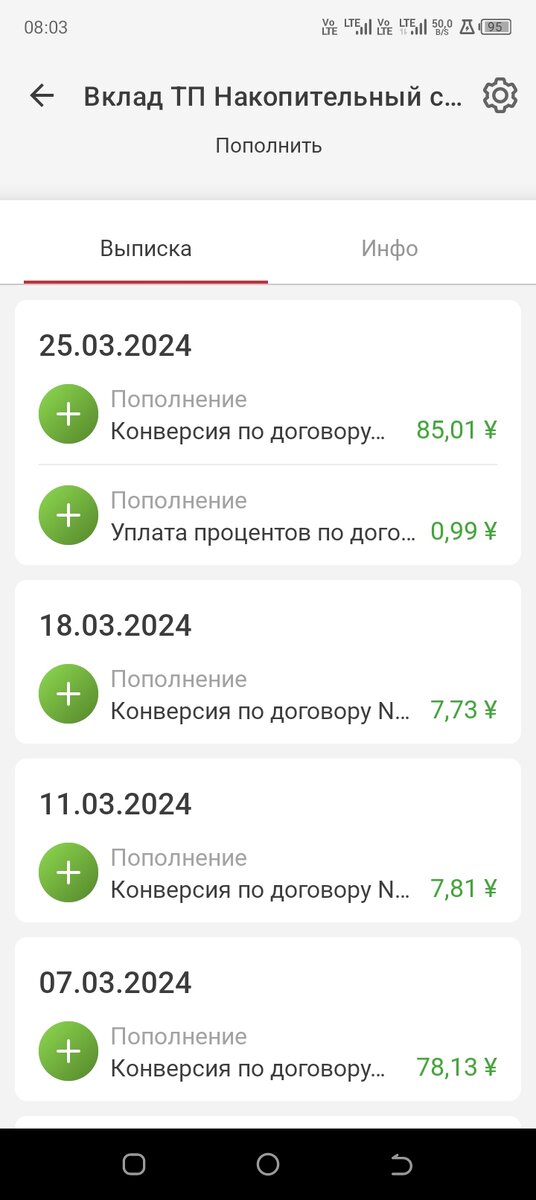 Скриншот автора