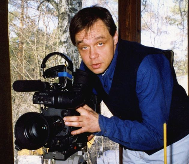 Международная выставка "INTERPOLITEX"