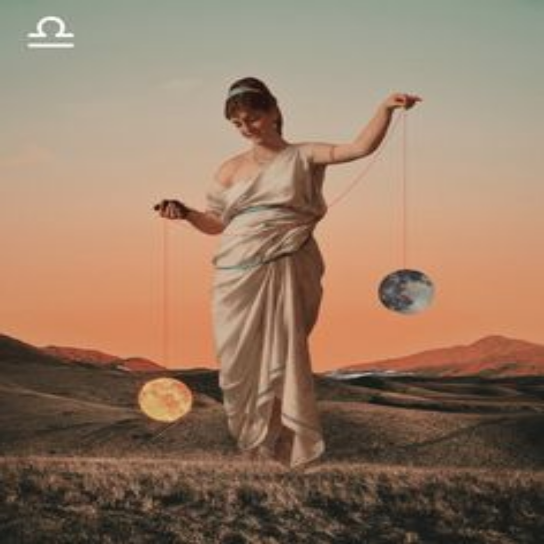 знак зодиака весы 