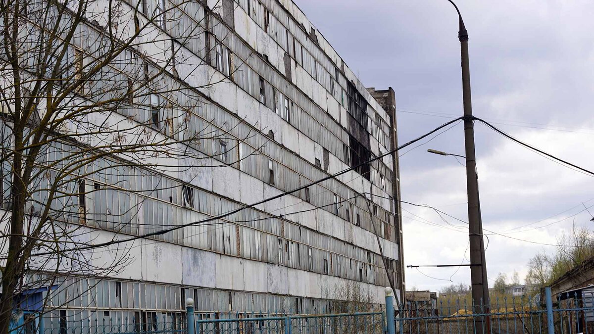 Здесь интереснее, чем во Владимире и Суздале. Чем меня удивил Гусь- Хрустальный | Путешествую по России | Дзен