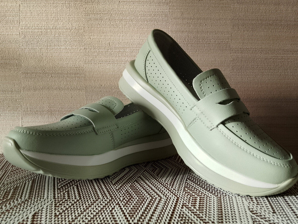 Первая обновка, фото автора