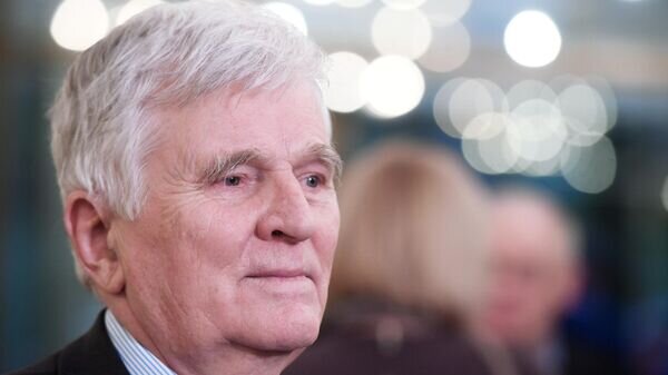    © РИА Новости . Кирилл Каллиников