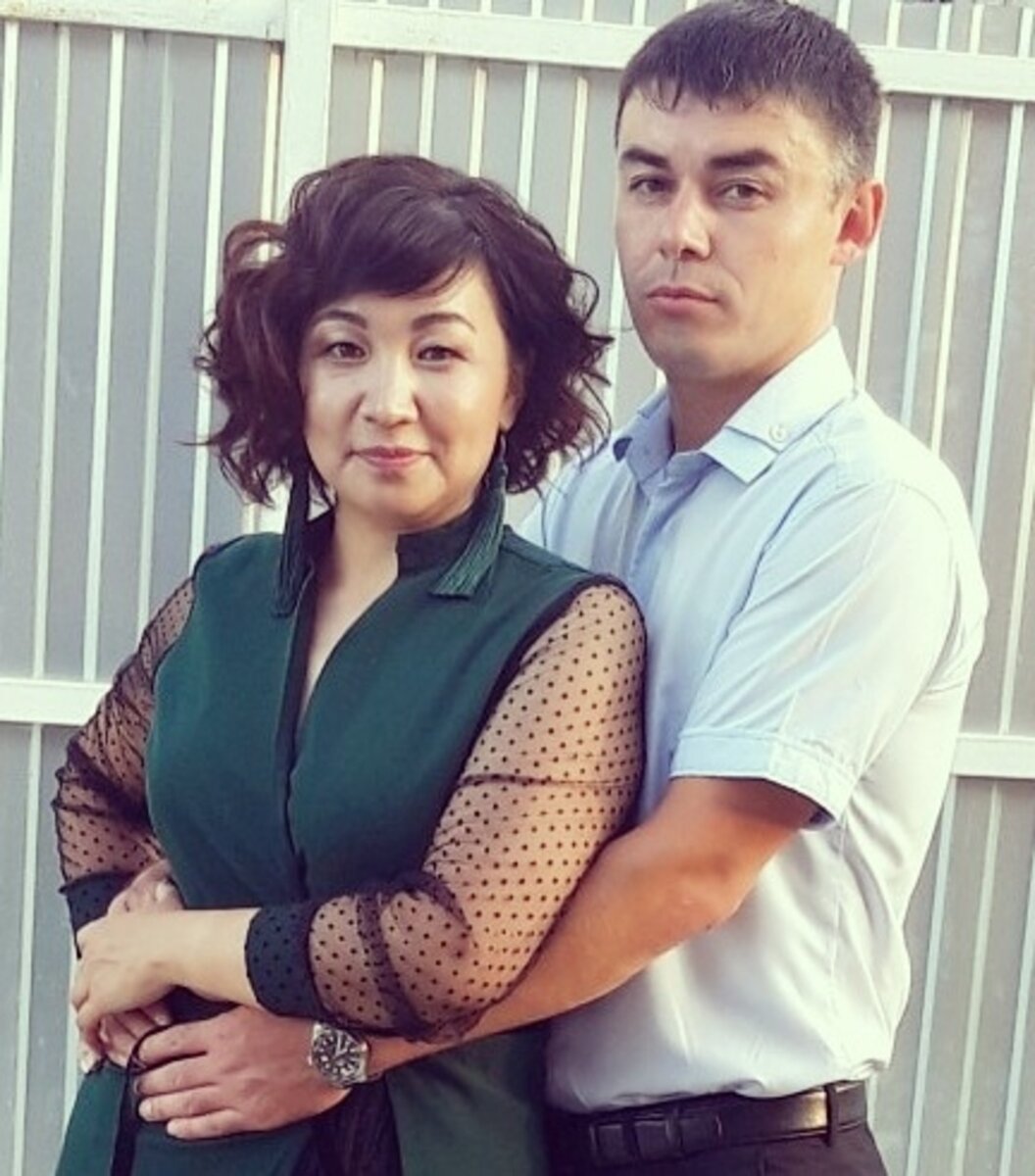  Алсу Халитова