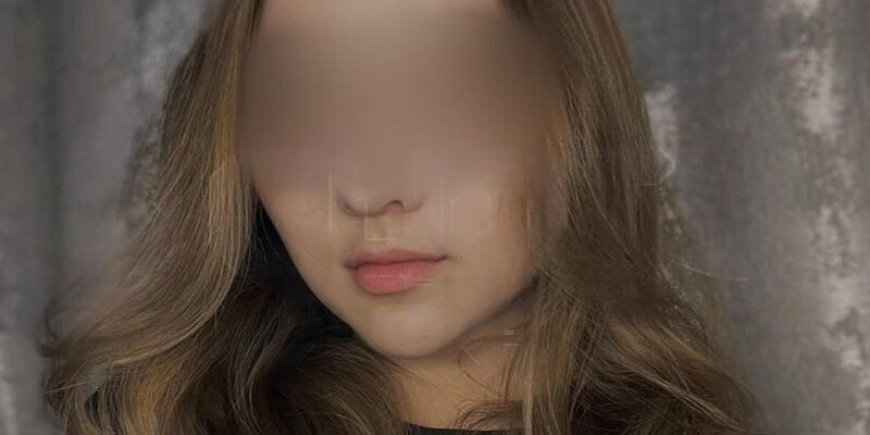 Студентке было всего 17 лет.