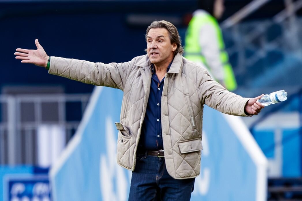    Фото: ФК «Пари НН»